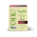 Café Drip Alta Mogiana Cartucho 10X10G